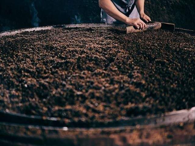 酿造白酒,蒸煮粮食是关键!