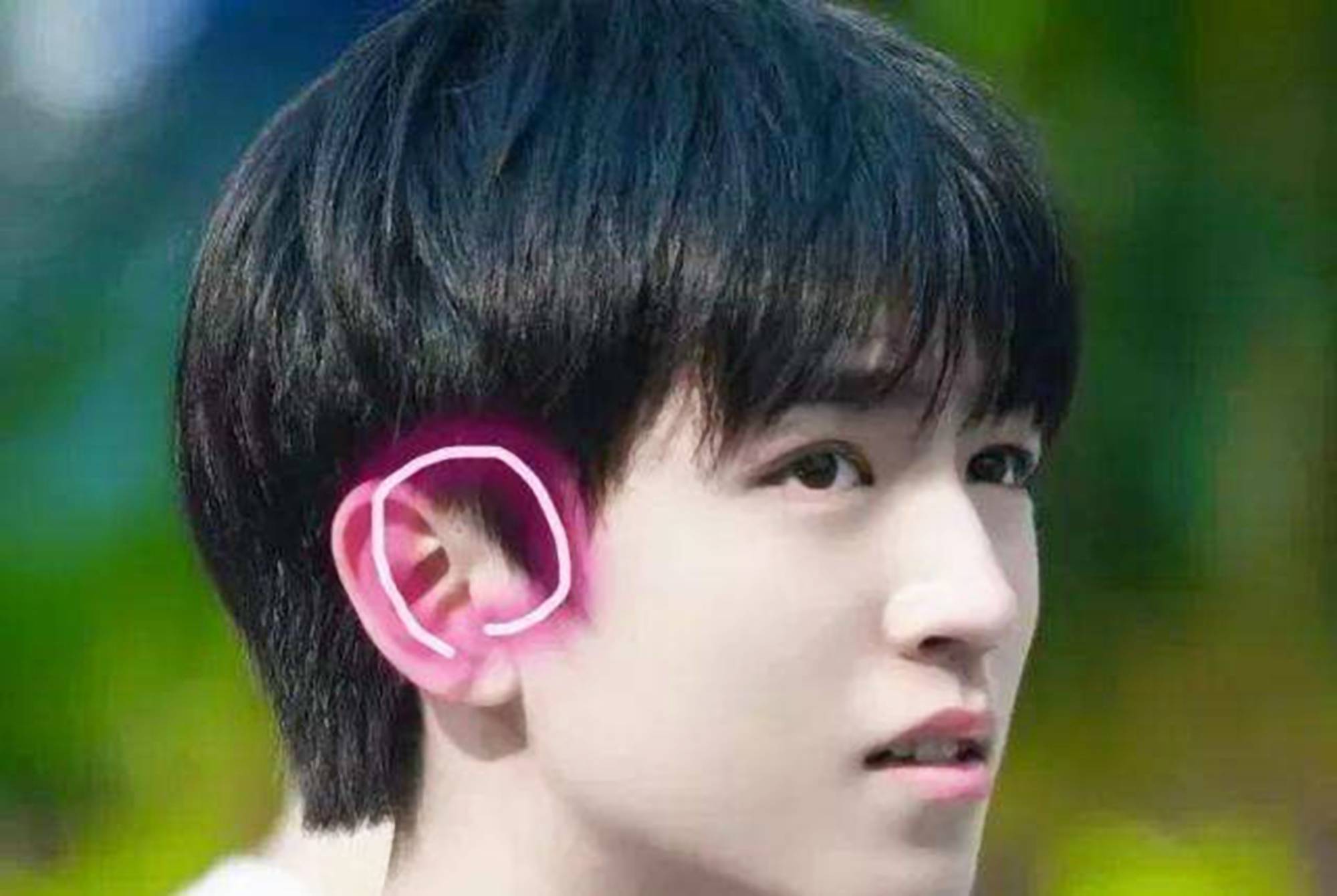 肉耳聚财厚耳聚福老一辈的迷信说辞靠谱吗听听专家怎么说