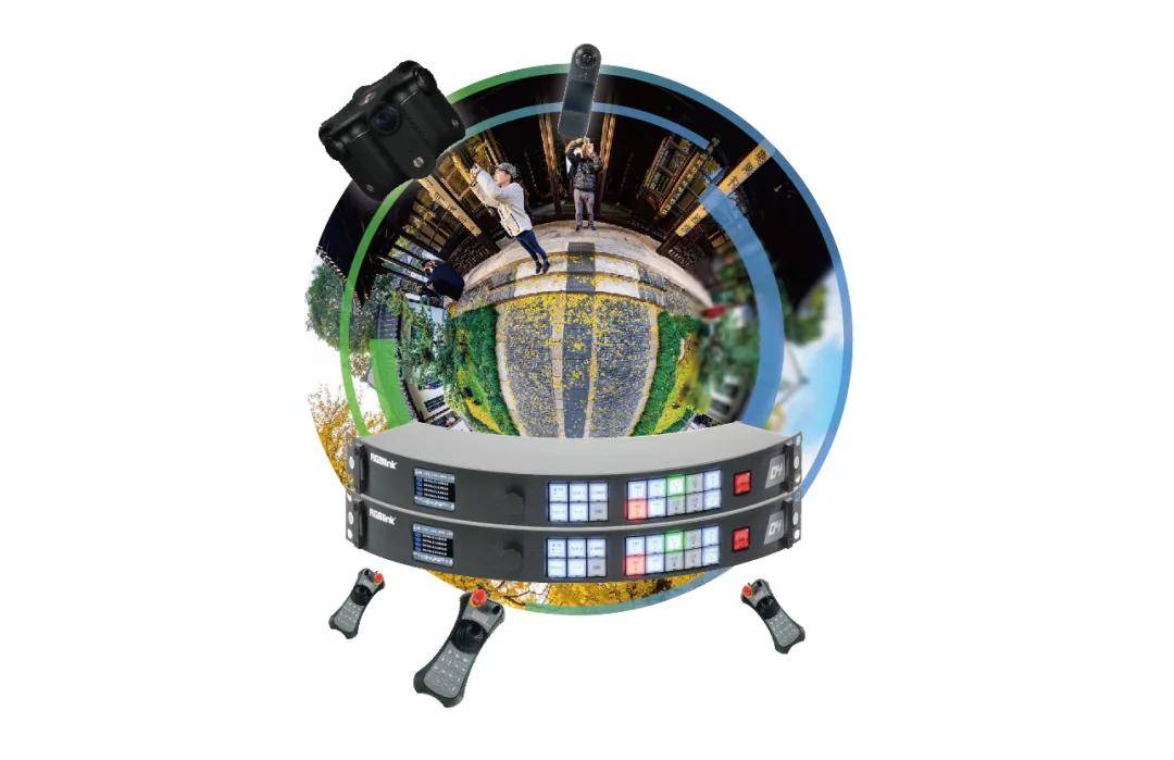 Infocomm China 2020｜展会热烈启幕，科技触手可及