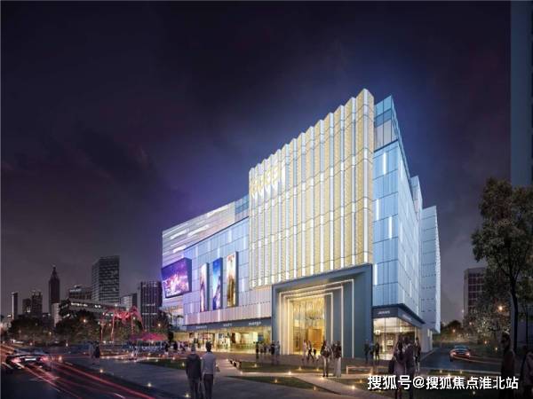 官网宁波慈溪悦美广场售楼处电话地址开盘最新价格最新详情