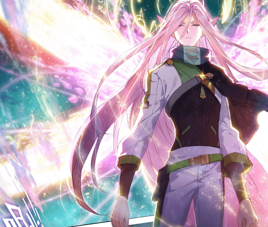 原创终极斗罗刘锋是努力的天才武魂白龙枪即将变异为白龙王