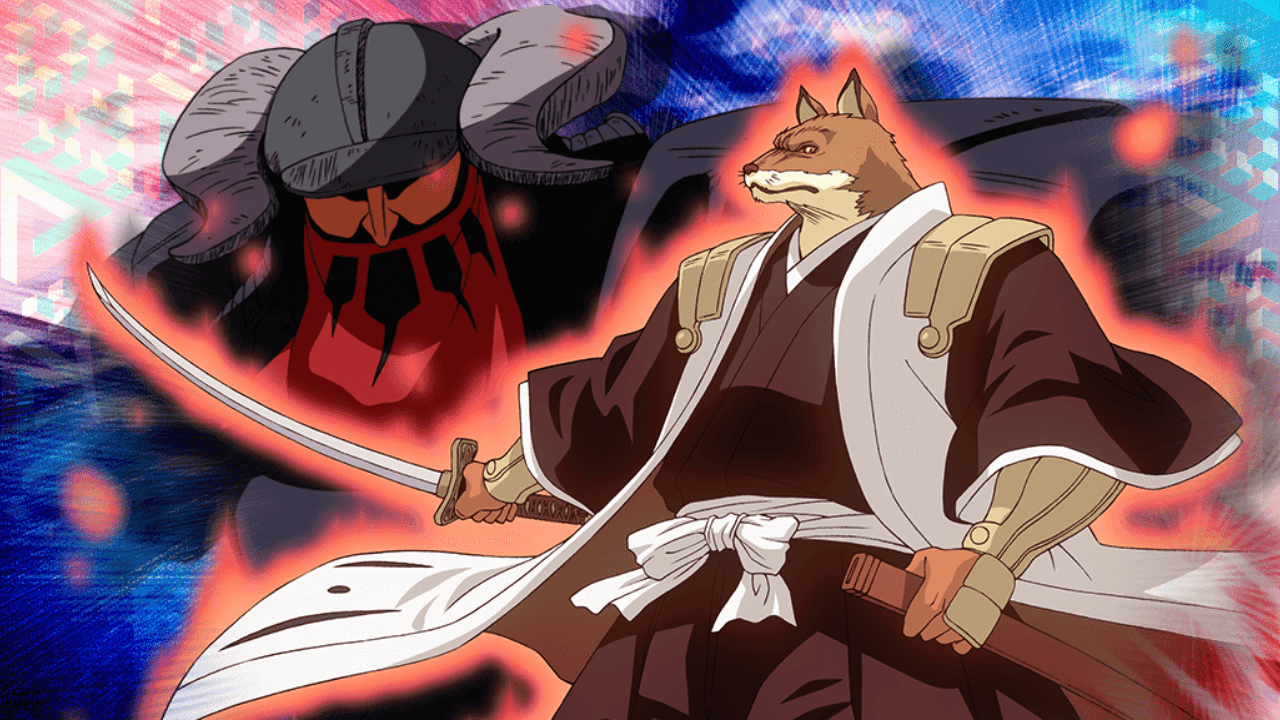 还说死神烂尾久保可是个遵守设定的作者任何设定都有逻辑