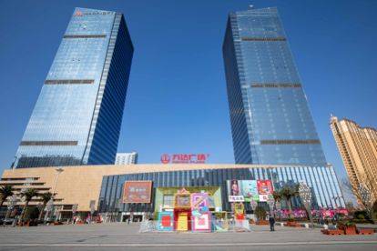 no.3"出发"张家港万达为啥呢!我在塘市,老街对我来说,真的远!