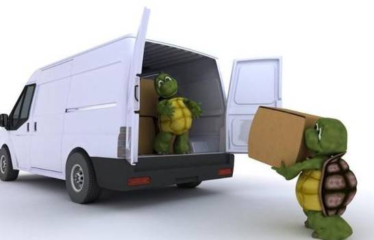 kawa集运寄件5步流程轻松搞定