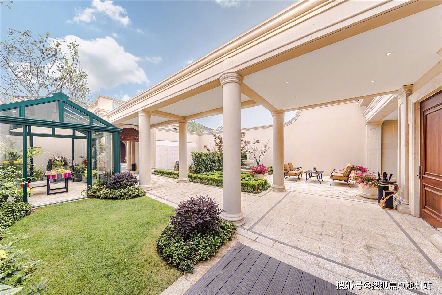 【官网】无锡江阴《绿城香樟公馆》售楼处电话多少?