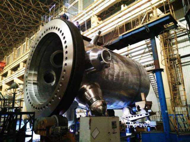 核协会的数据显示,目前中国的核能装置容量已经达到了108700百万瓦