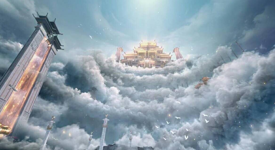 原创科普仙侠剧中三界,六界,四海八荒是哪些地方的统称