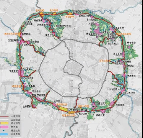 爱成都迎大运锦城公园上演多主题时尚体育活动