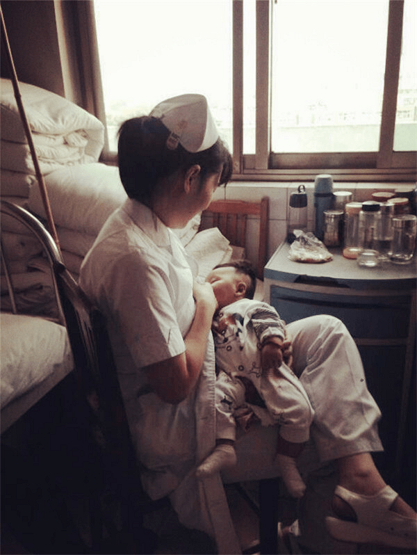 所谓的奶水不够,可能是错误的