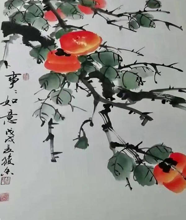 1997年本科毕业于山东师范大学美术专业,师从张志民,王立业,为齐白石