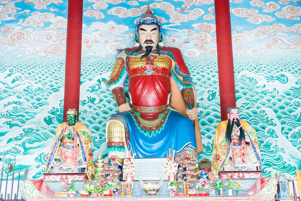 睢阳保卫战:张巡死守孤城的悲壮故事