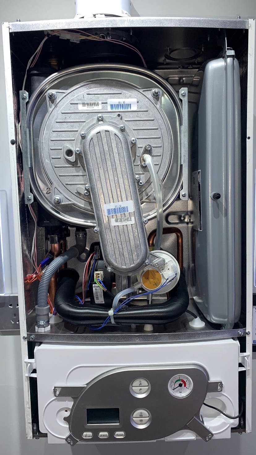 fagor法格壁挂式锅炉产品优势