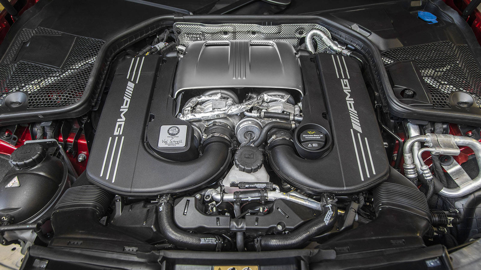 2020年最便宜的八缸车,都在这了!_发动机