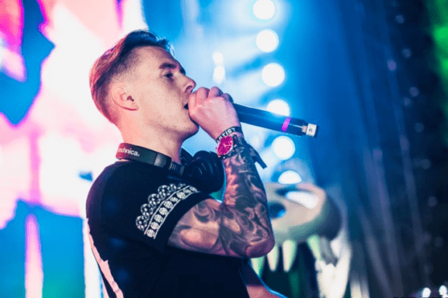 31岁英国男歌手突传死讯曾自曝患抑郁症经纪公司发声明