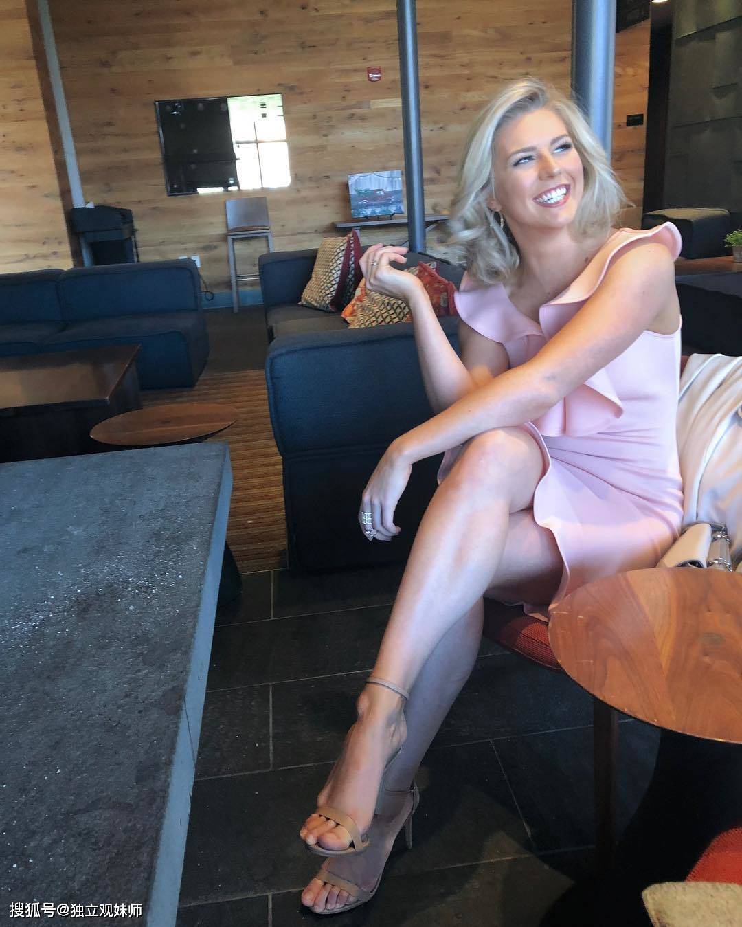 环球美女:麦迪逊·柯塔(madison cota)