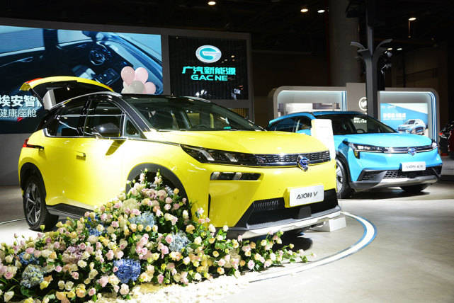 第21届杭州西博车展10月1日盛装启幕