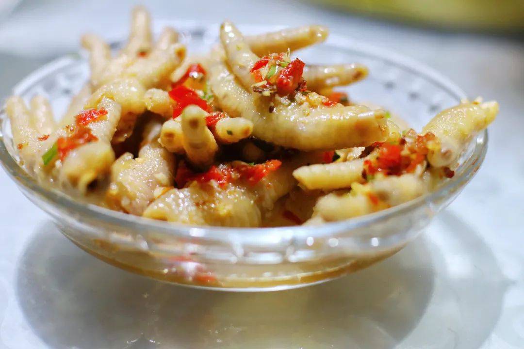 原创就为了这些特色美食江南古镇黎里也值得一去吃货别错过