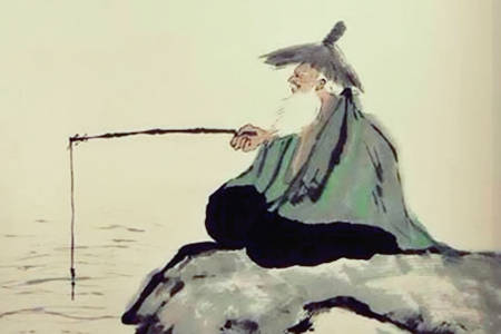 看完姜子牙孩子问了一个问题让不少语文老师非常惭愧