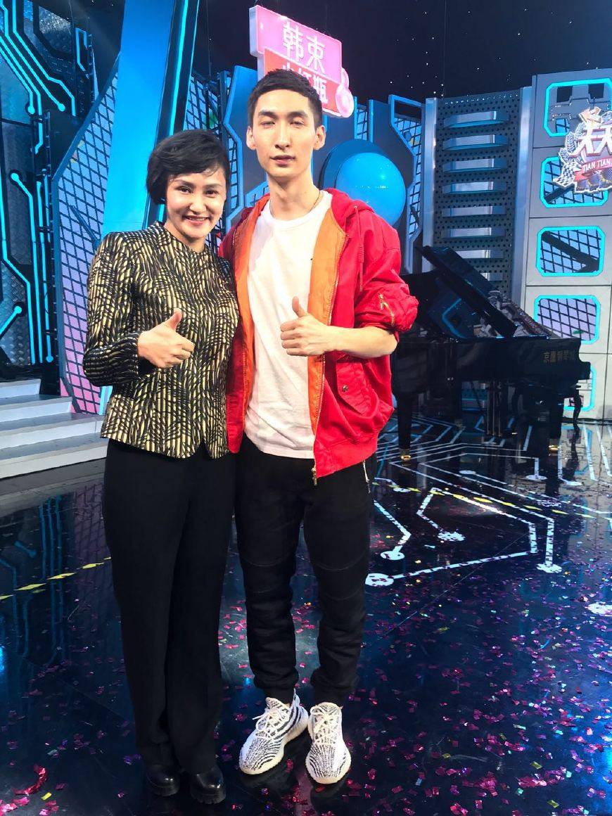 跳水女皇高敏近况:再婚后嫁神秘富豪非常幸福,回国后进军娱乐圈