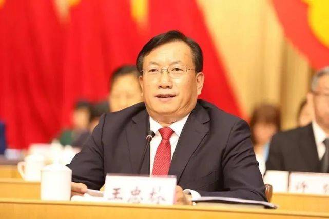 孟凡利调任包头,山东今年至少3位干部跨省履新