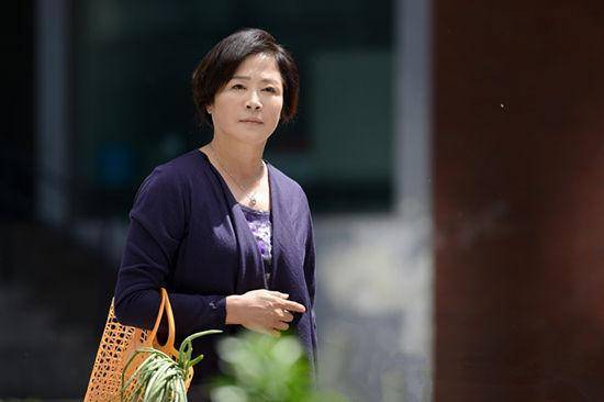 原创婆婆让离婚的小姑子睡主卧把儿媳赶回娘家结果一周后迎来报应