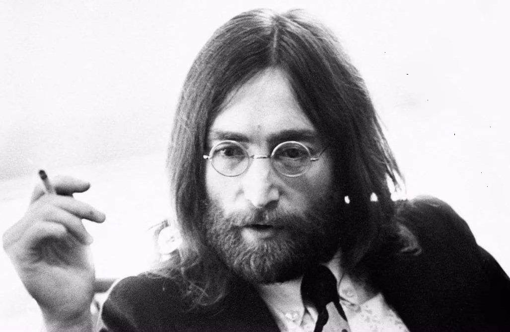 甲壳虫乐队主唱约翰·列侬十句名言,独特诗人气质,读完让你佩服