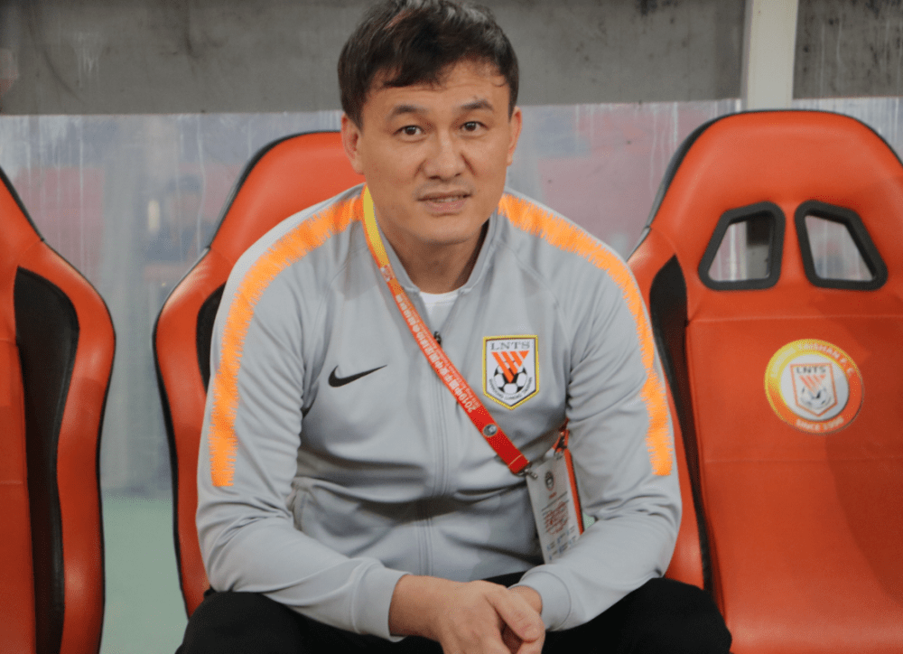 鲁能换帅对争冠形势影响极大 李霄鹏推荐郝伟上任