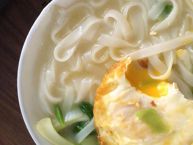 合肥第四县庐江泡完温泉吃美食看看汤池旁的美味吧