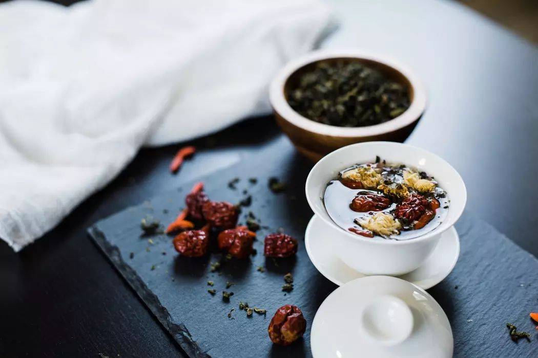 每一个痛经的女性都需要这套中医专家的调养方子请收藏好