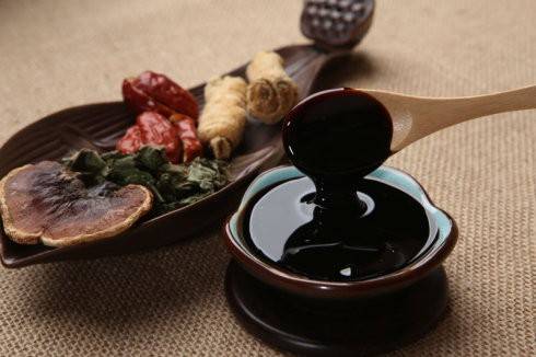 膏方膏方具有营养方补治疗和预防等协助作用冬令进补最佳