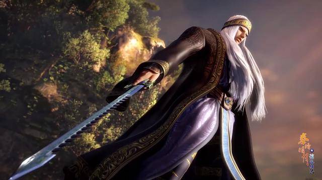 卫庄妙语连珠,不及弹幕千分之一,大叔比二叔更会打女人堪称一绝