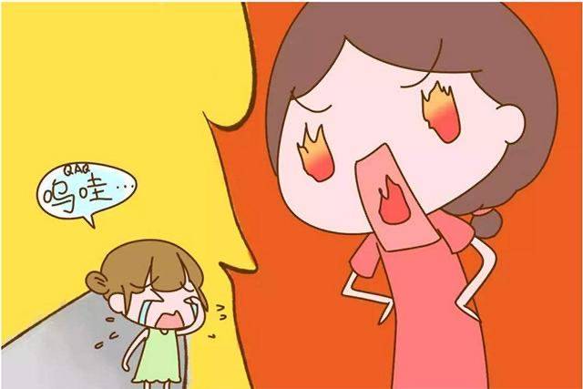 面对孩子不听话,大喊大叫的妈妈最显"无能",看看你是吗?