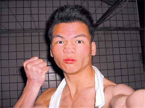 16年前马加爵因打牌纠纷连杀4人为何单单放过舍友林风