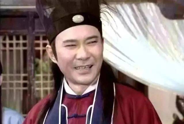 不仅仅是周星驰,这些经典角色,其实都是石班瑜配的音