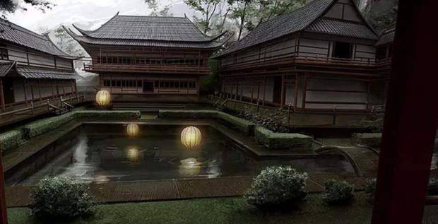 宋朝经济蓬勃发展,综合性城市林立,那宋朝人的住房条件怎样?