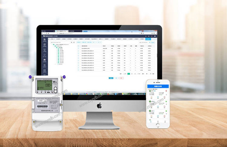 老王说表之---工厂车间远程抄表的几种途径