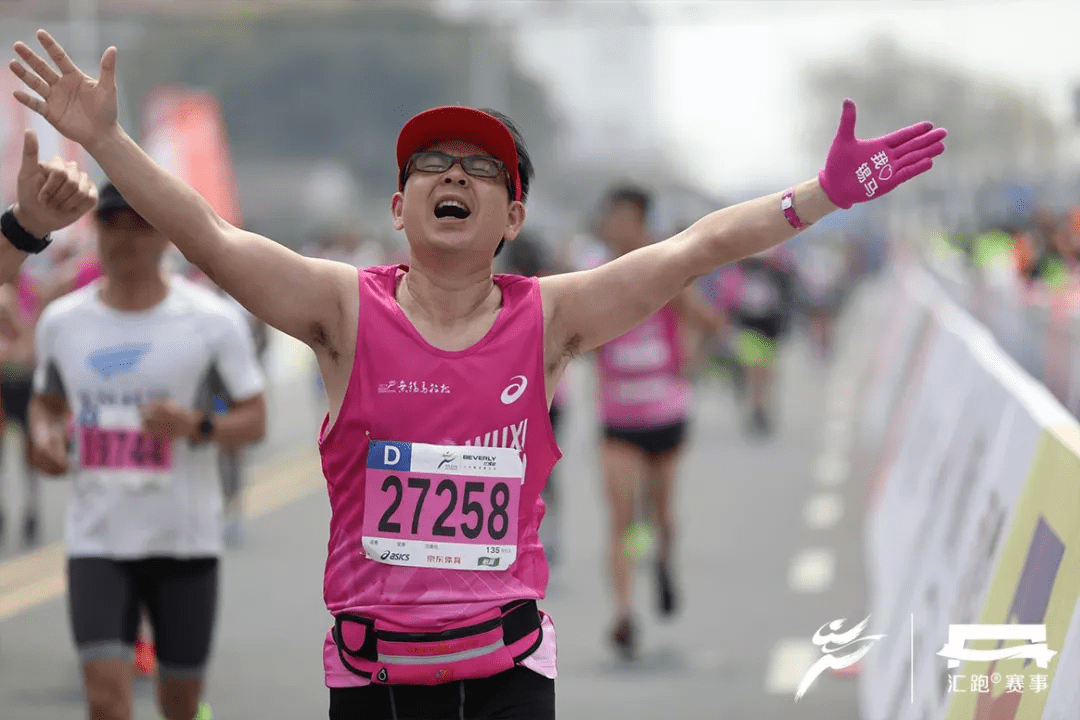 2020无锡马拉松11月1日举办,2.2万参赛规模,需核酸检测