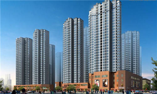 蒙城玖隆国际开发商迟迟办不了房产证