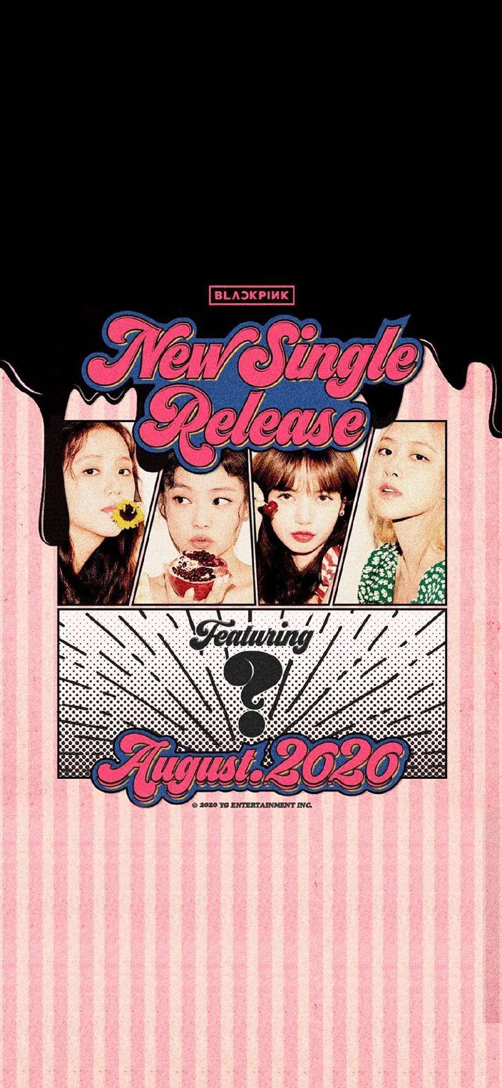 blackpink头像壁纸:jisoo,jennie,ros07,lisa