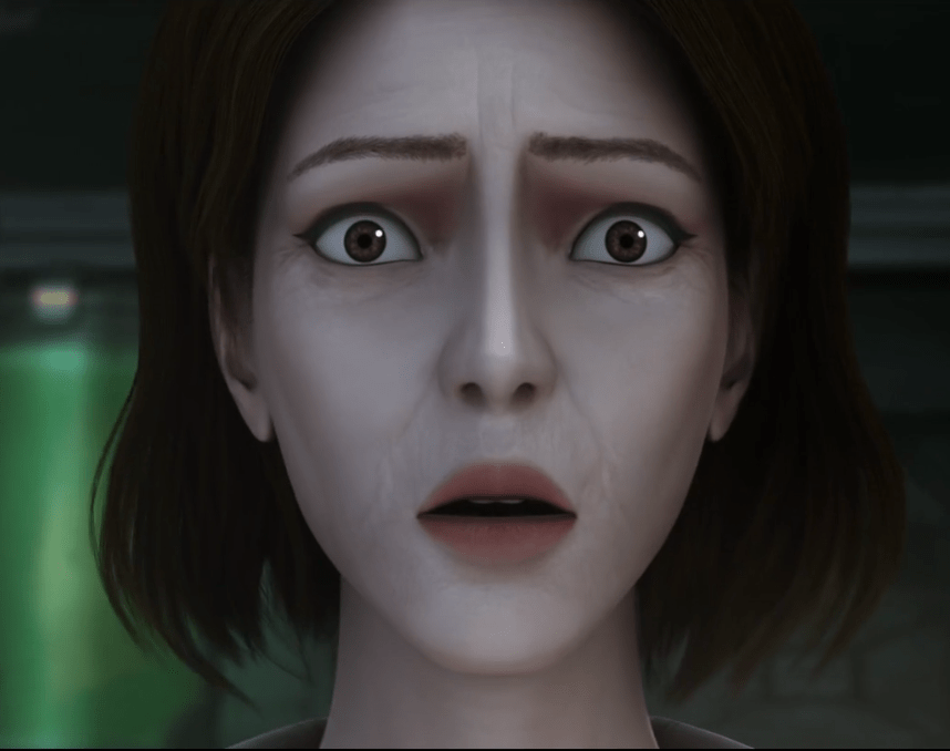 《灵笼》完结!马克真实身份即将暴露,玛雅生态即将进化?