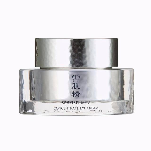 雪肌精谧雅使肌肤清透之美