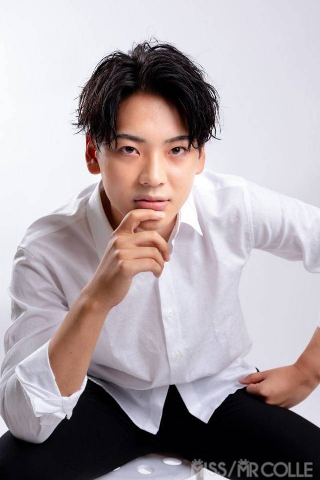 2020日本东京大学最帅校草选举网友看到决赛名单审美观崩坏