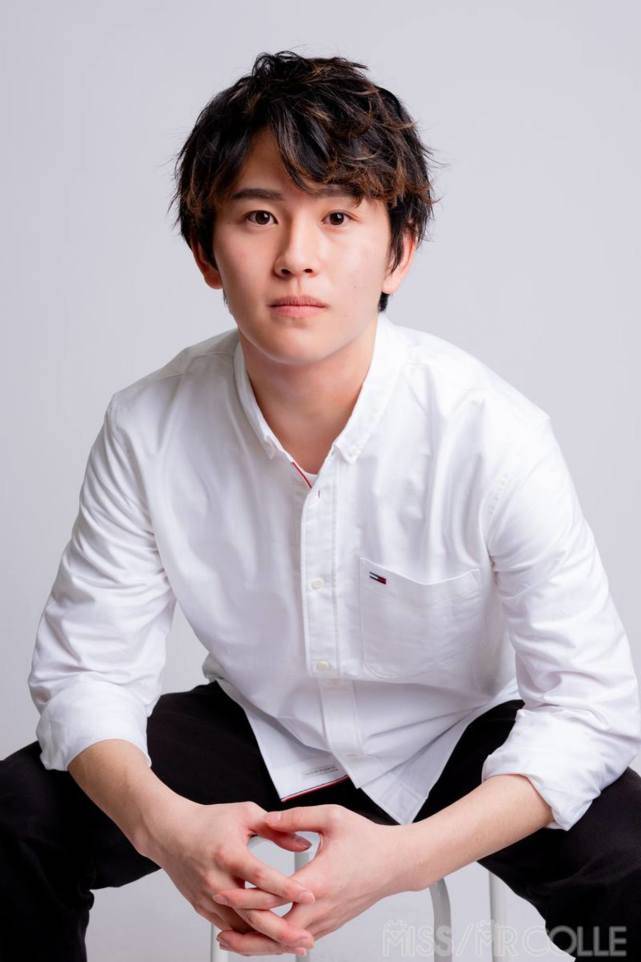 2020日本东京大学最帅校草选举网友看到决赛名单审美观崩坏