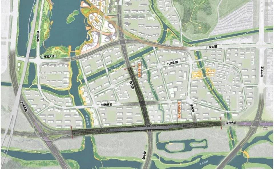 有房台州995亿重大项目集中开工椒江120亿