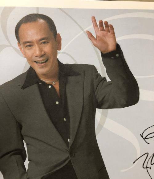 广西歌王罗文在香港叱咤乐坛20年留下的10首经典歌曲