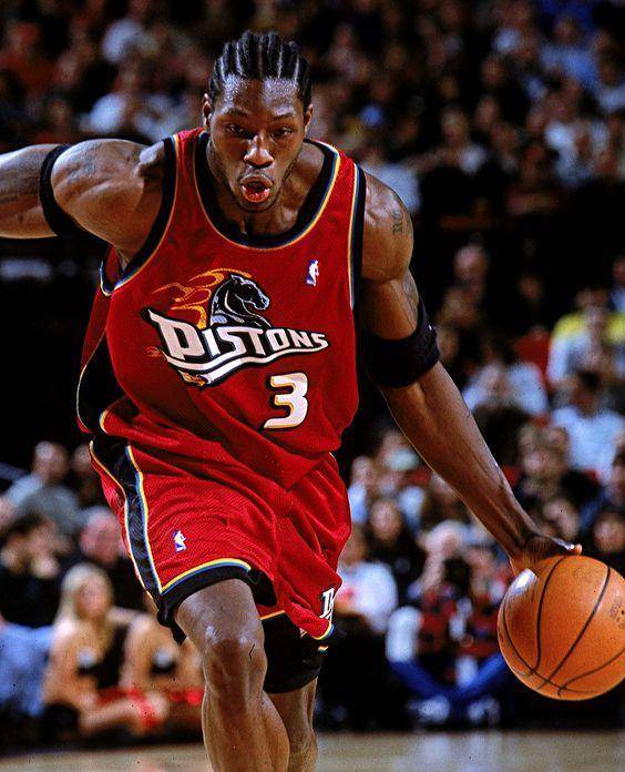 nba历史上最好的3号球员,韦德屈居第二,榜首毫无争议