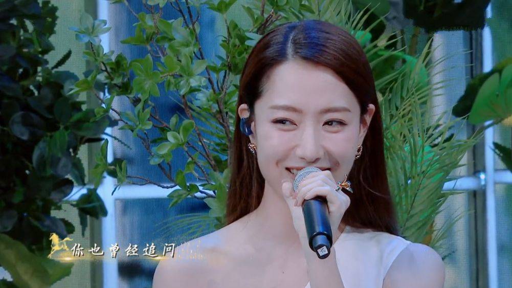 《浪姐》来袭 白冰最吸粉 袁咏琳最真实 王一博只对游戏感兴趣