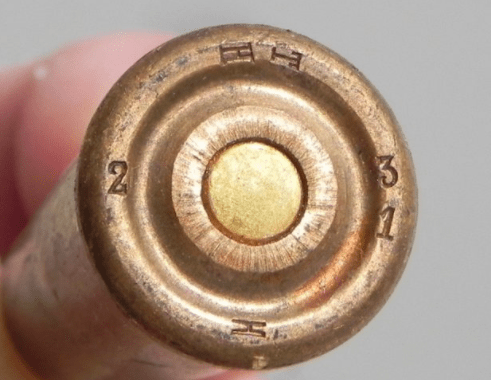 原创法兰西的骄傲世界首支无烟火药步枪勒贝尔那些细节