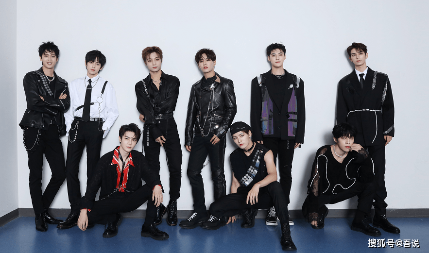 原创李汶翰无归属感成员都有自己的小九九unine这么糊是有原因的