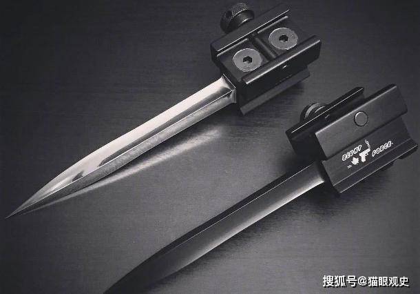 三棱刺可穿透防弹衣吗造成的伤口真如传言一样无法缝合吗